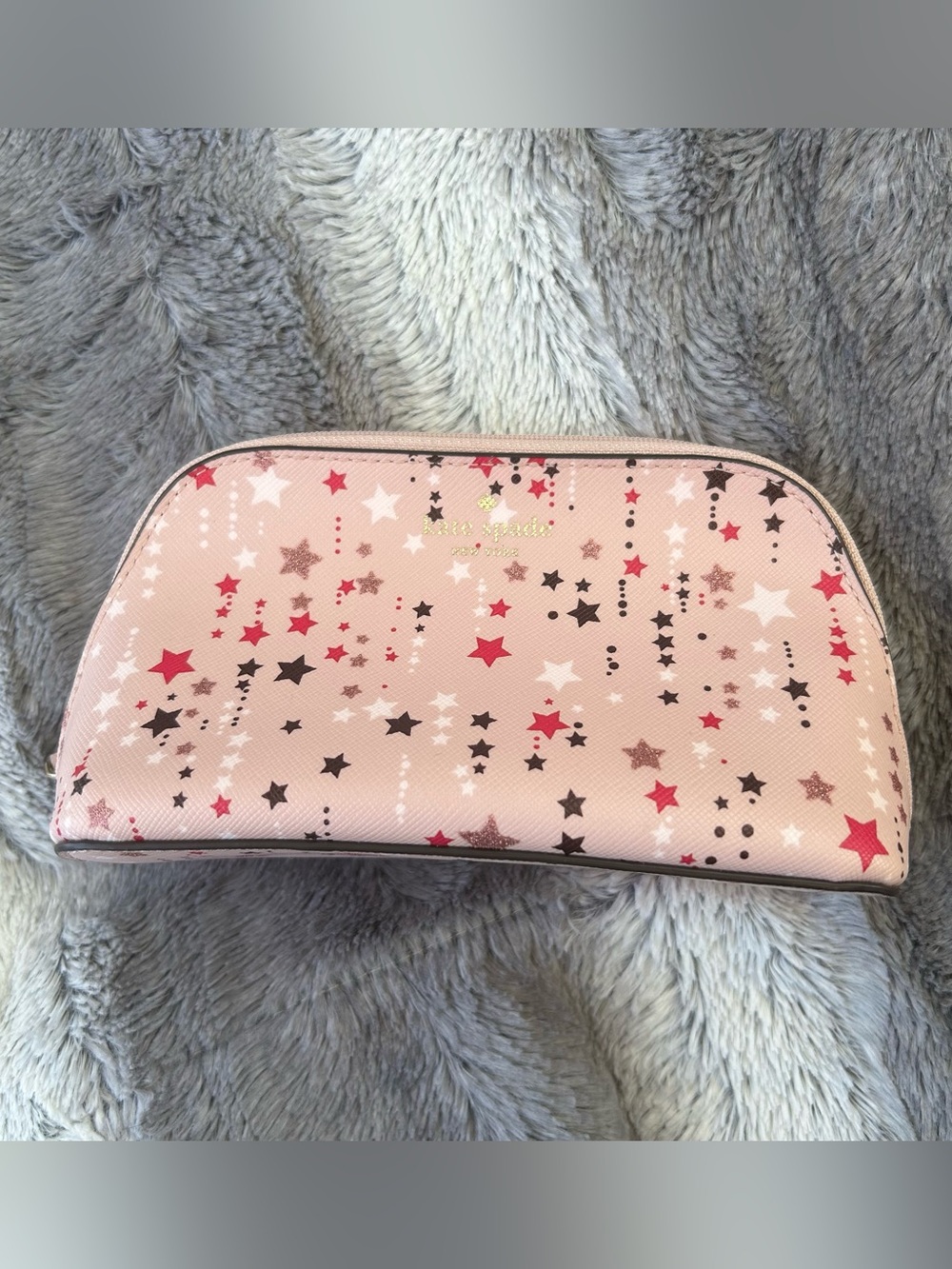 Kate Spade Makeup bag